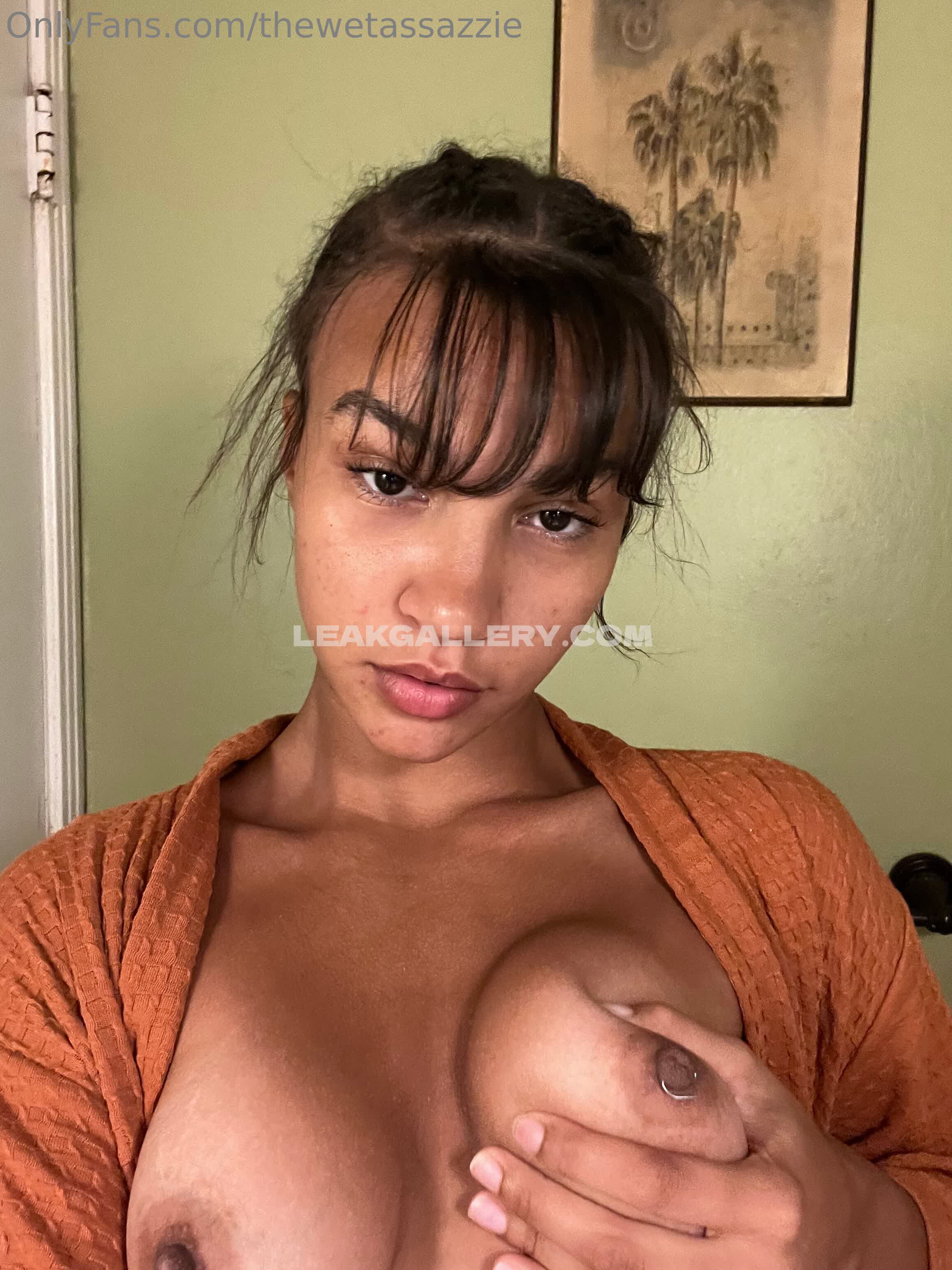 Wetassazziee Exclusive Leaked Nude OnlyFans #10068417