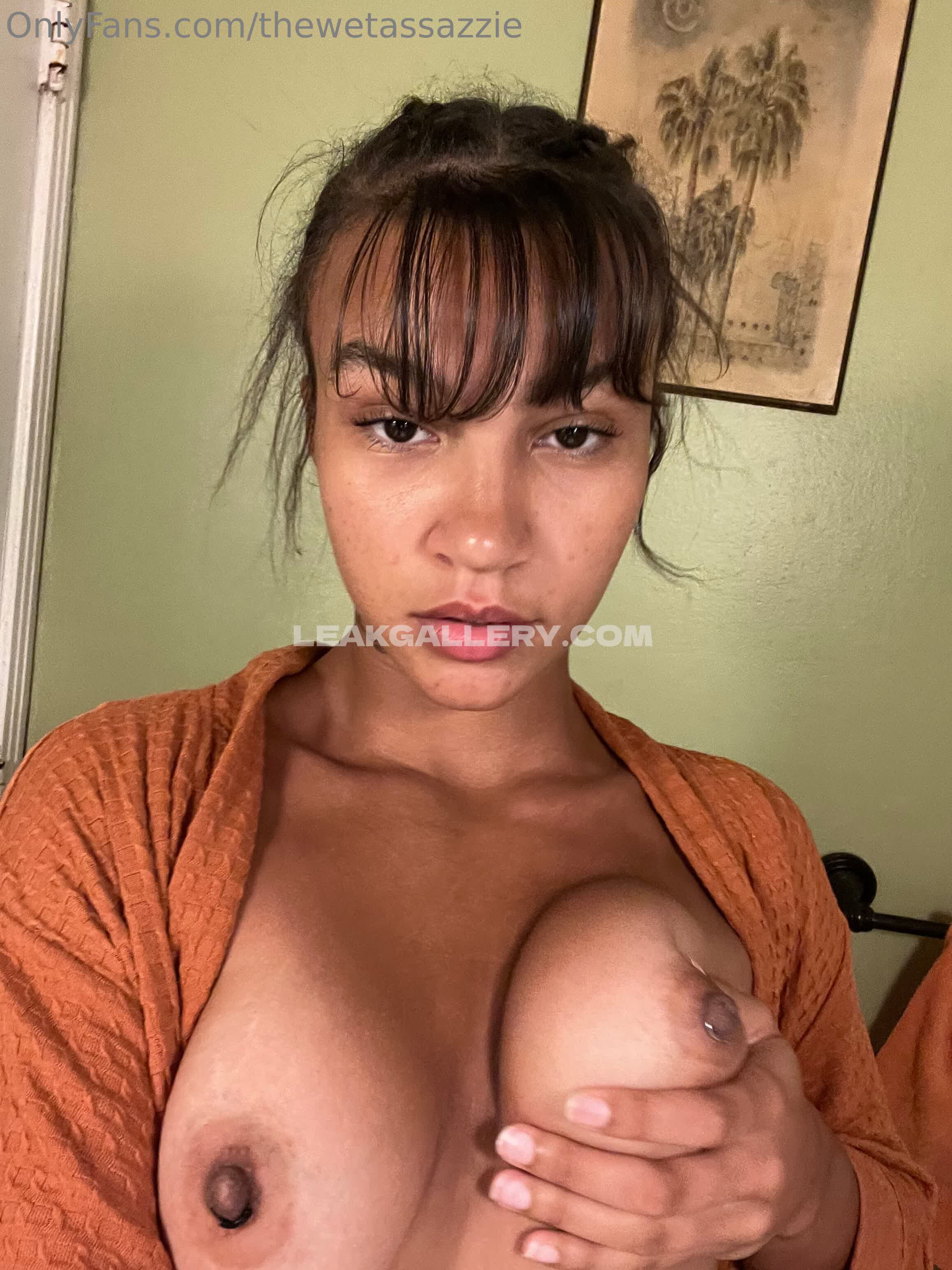 Wetassazziee Exclusive Leaked Nude OnlyFans #10068413