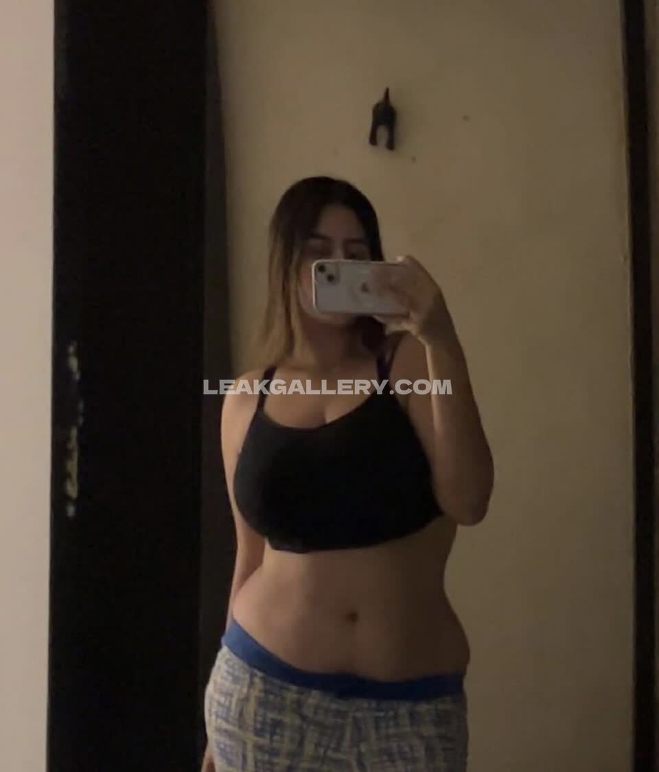 Wh0isaditi Exclusive Leaked Nude OnlyFans #9271527
