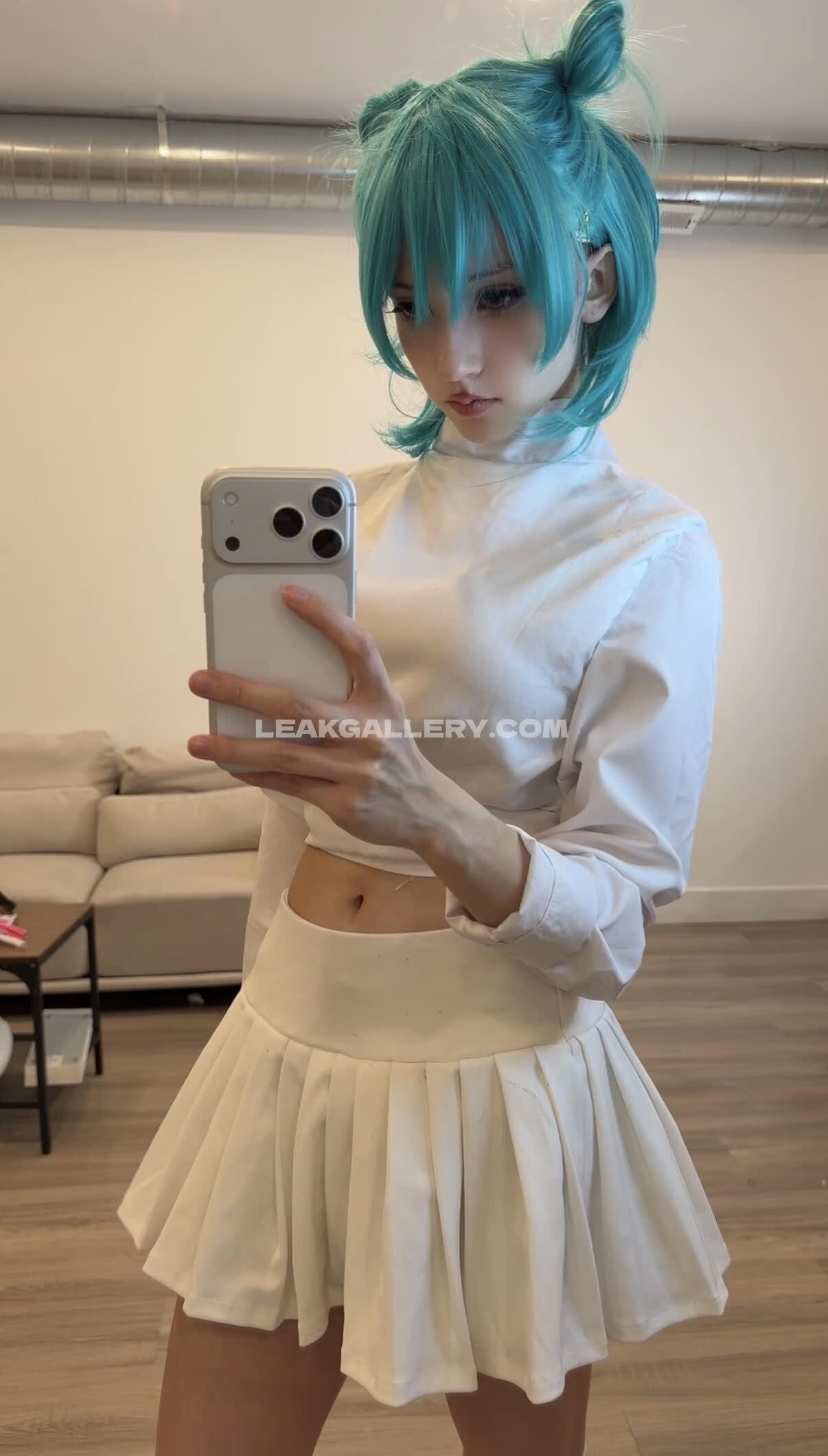 Whatthisworldiscomingto / jillynozomi Exclusive Leaked Nude OnlyFans #9933727