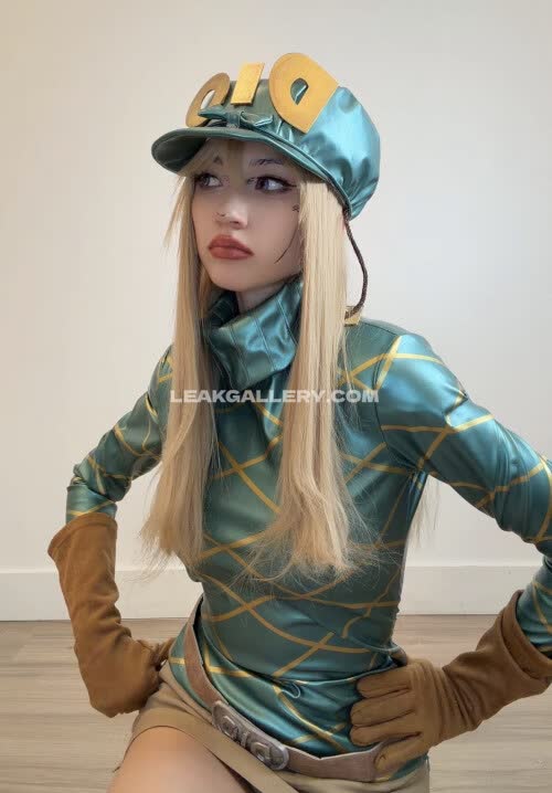 Whatthisworldiscomingto / jillynozomi Exclusive Leaked Nude OnlyFans #10704332