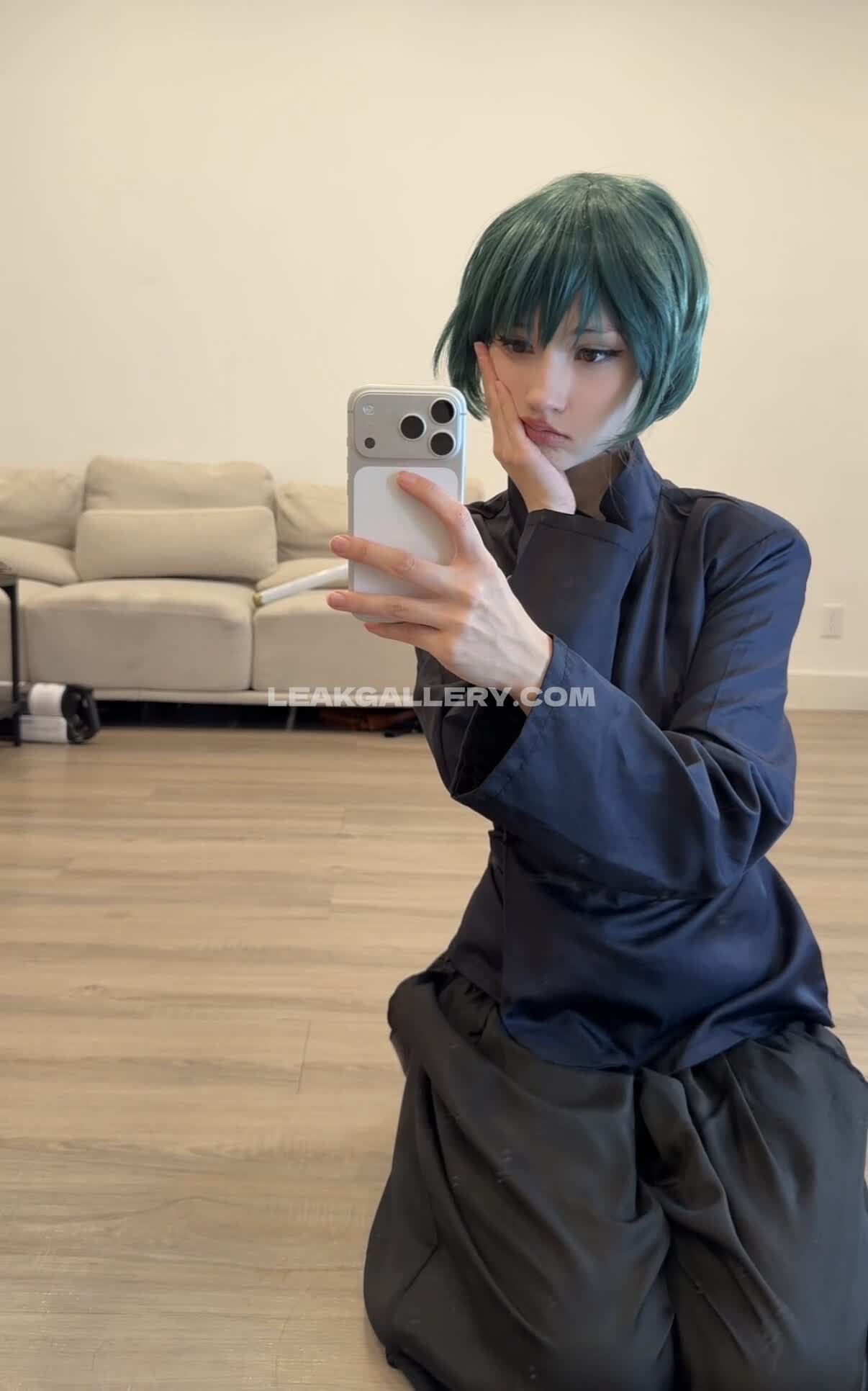 Whatthisworldiscomingto / jillynozomi Exclusive Leaked Nude OnlyFans #9861017