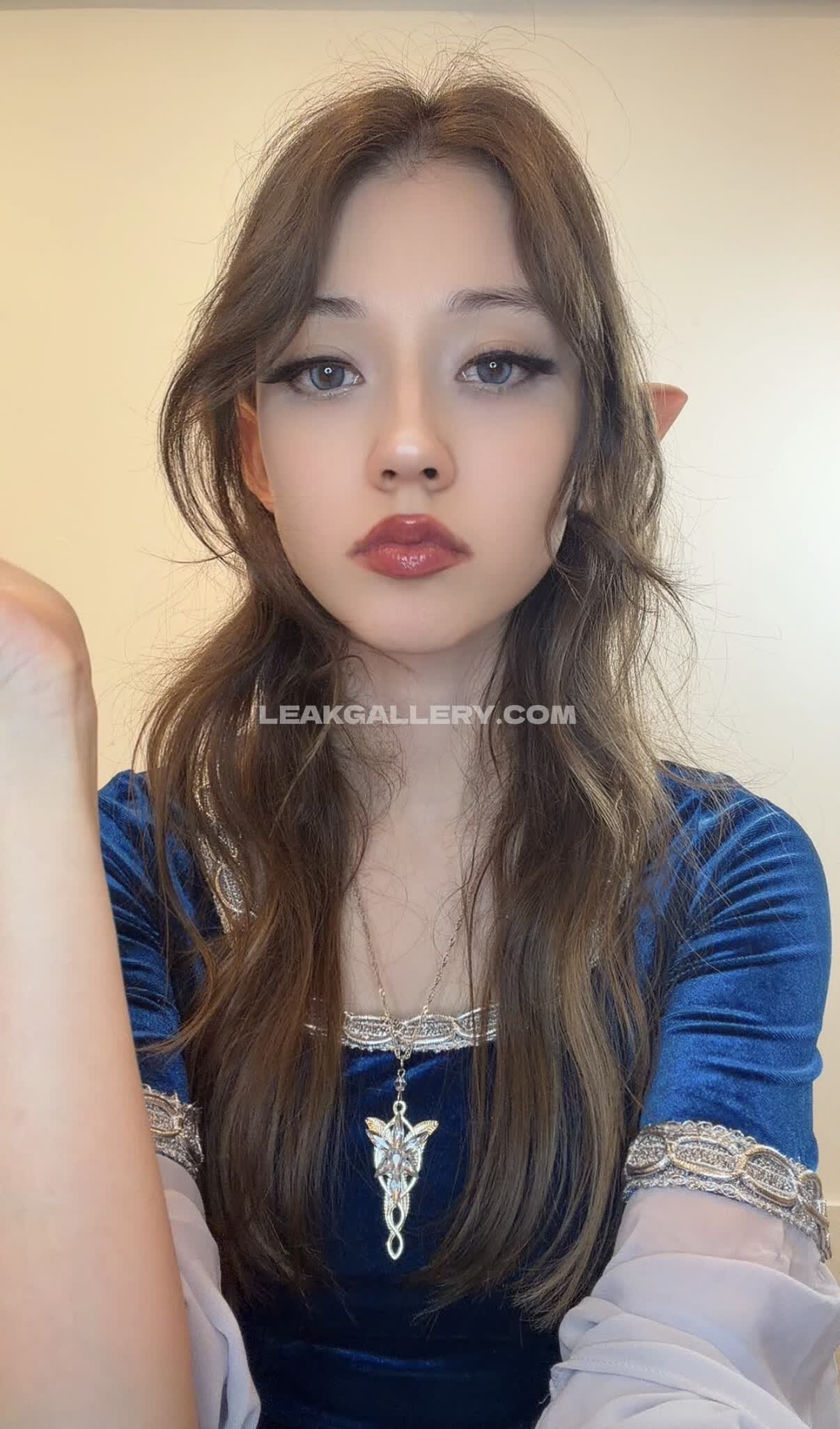 Whatthisworldiscomingto / jillynozomi Exclusive Leaked Nude OnlyFans #9541449