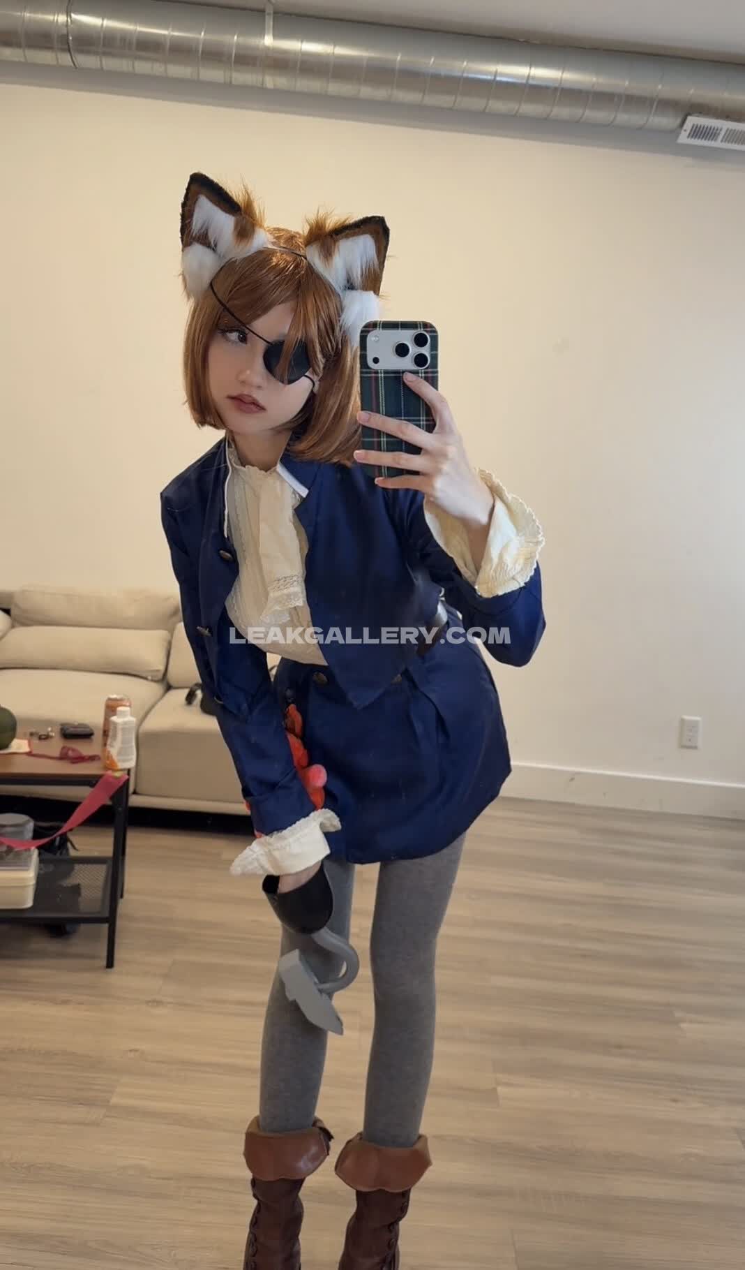 Whatthisworldiscomingto / jillynozomi Exclusive Leaked Nude OnlyFans #9541489
