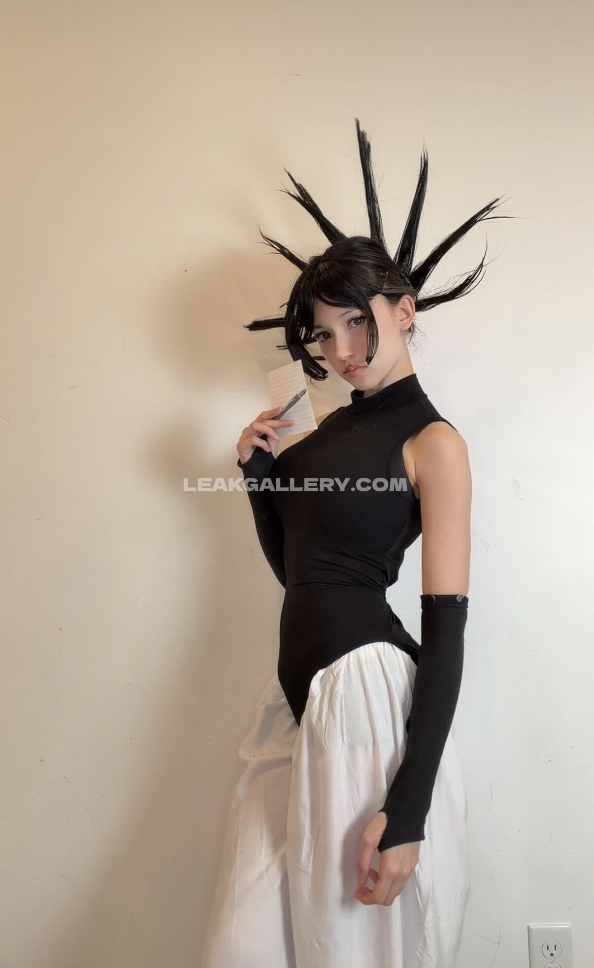 Whatthisworldiscomingto / jillynozomi Exclusive Leaked Nude OnlyFans #9861033