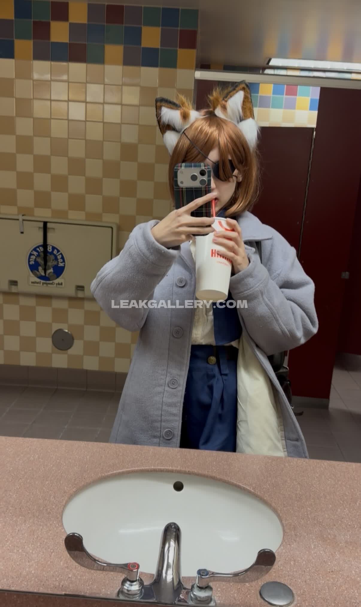 Whatthisworldiscomingto / jillynozomi Exclusive Leaked Nude OnlyFans #9540856