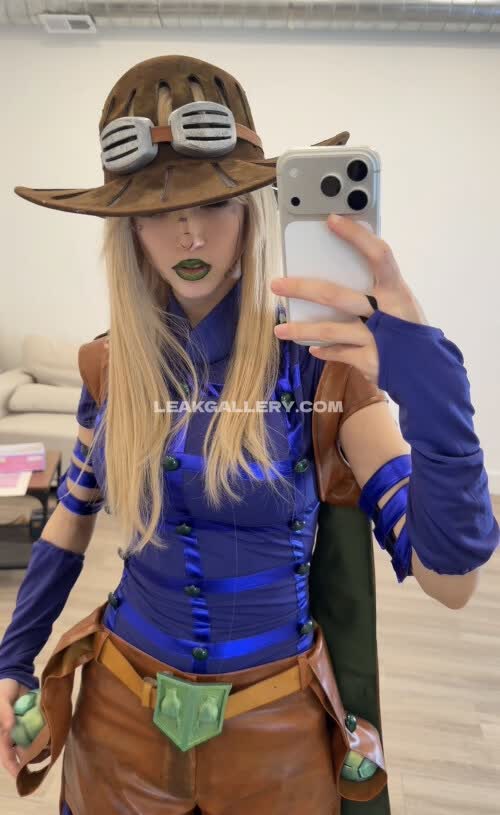 Whatthisworldiscomingto / jillynozomi Exclusive Leaked Nude OnlyFans #10705653