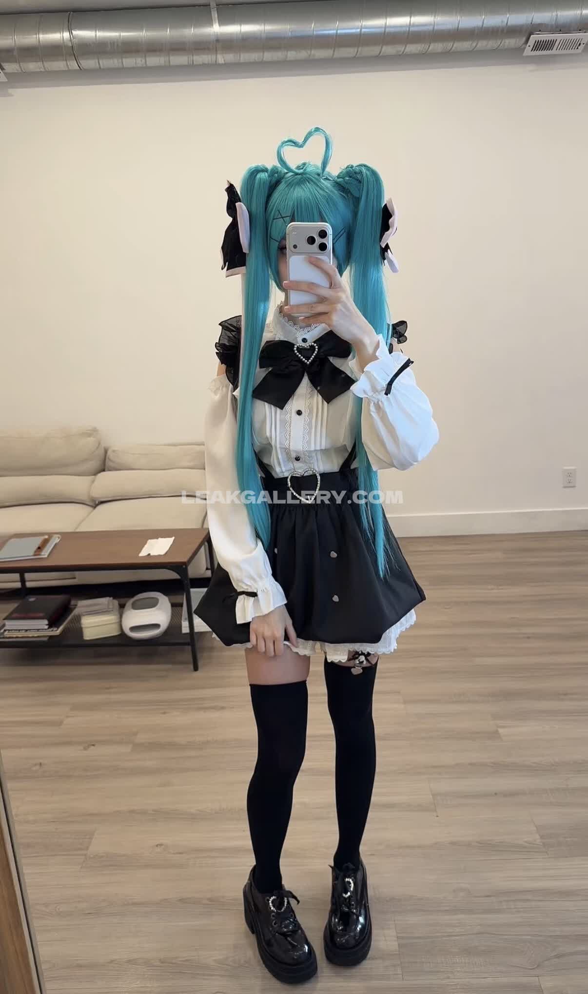 Whatthisworldiscomingto / jillynozomi Exclusive Leaked Nude OnlyFans #9933728