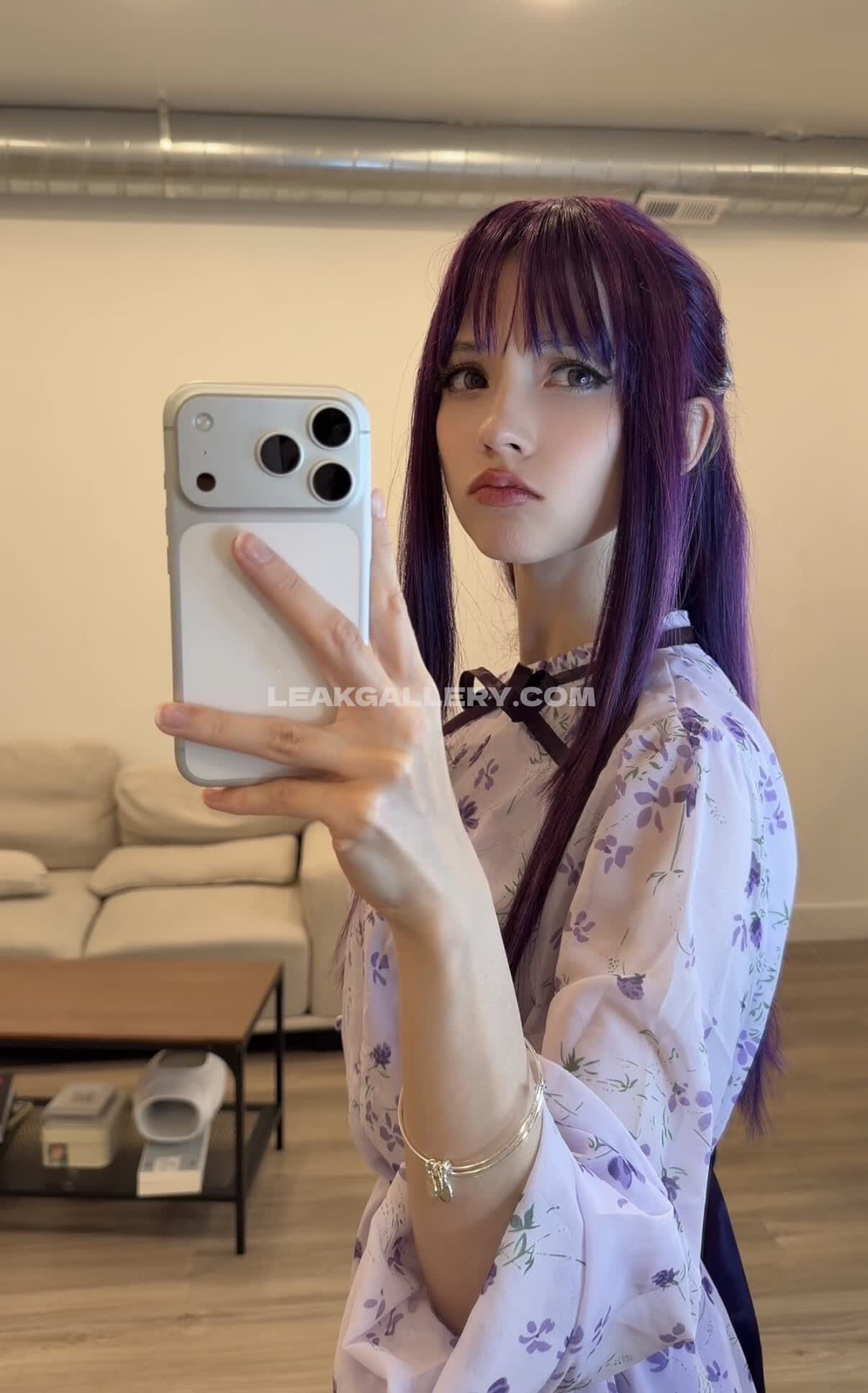Whatthisworldiscomingto / jillynozomi Exclusive Leaked Nude OnlyFans #10038471