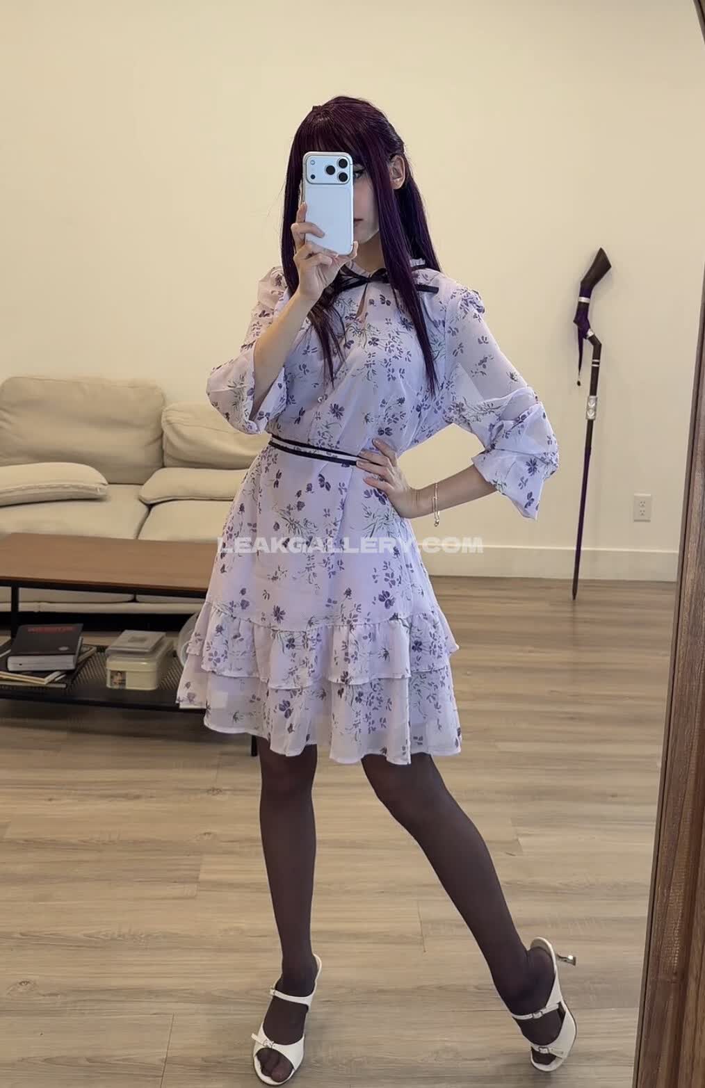 Whatthisworldiscomingto / jillynozomi Exclusive Leaked Nude OnlyFans #10038573