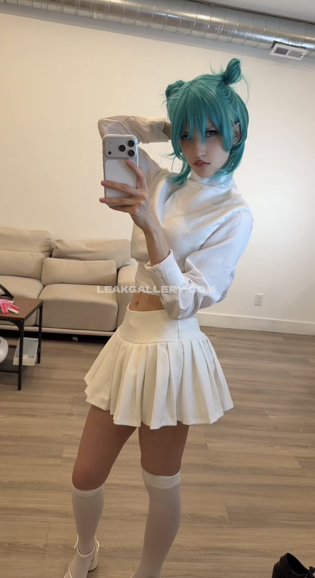 Whatthisworldiscomingto / jillynozomi Exclusive Leaked Nude OnlyFans #9933756