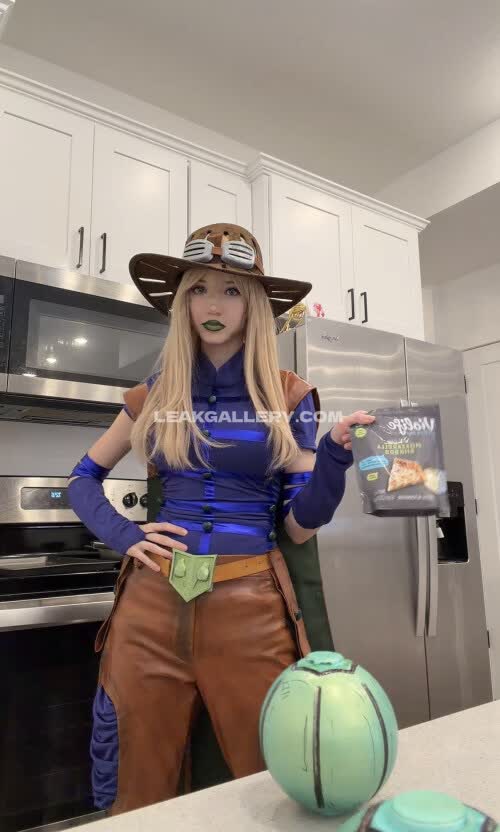 Whatthisworldiscomingto / jillynozomi Exclusive Leaked Nude OnlyFans #10705759