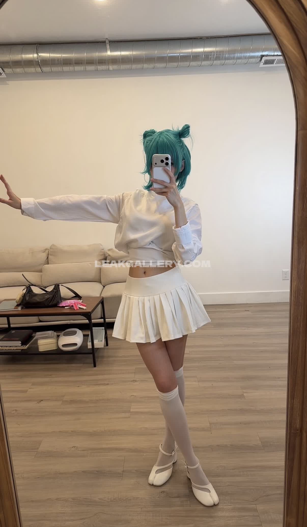 Whatthisworldiscomingto / jillynozomi Exclusive Leaked Nude OnlyFans #9933698