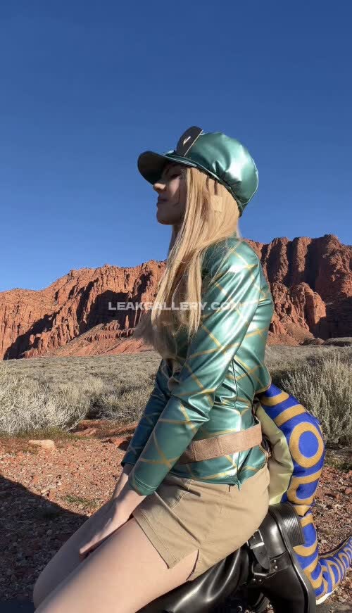 Whatthisworldiscomingto / jillynozomi Exclusive Leaked Nude OnlyFans #10709007