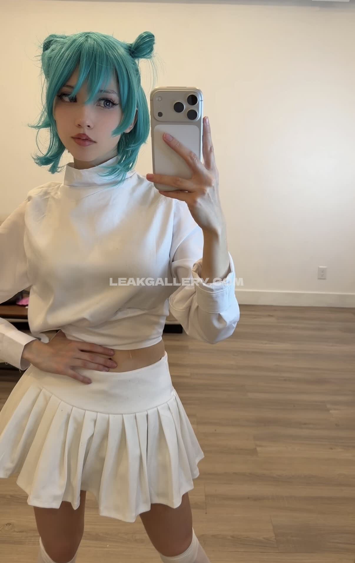 Whatthisworldiscomingto / jillynozomi Exclusive Leaked Nude OnlyFans #9933768