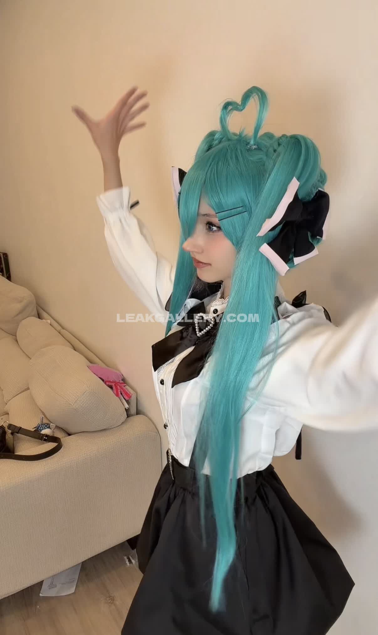 Whatthisworldiscomingto / jillynozomi Exclusive Leaked Nude OnlyFans #9933770