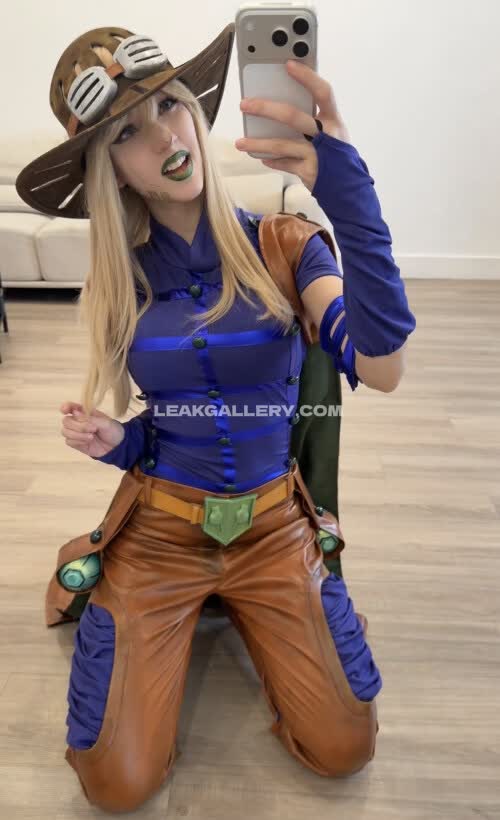Whatthisworldiscomingto / jillynozomi Exclusive Leaked Nude OnlyFans #10709709