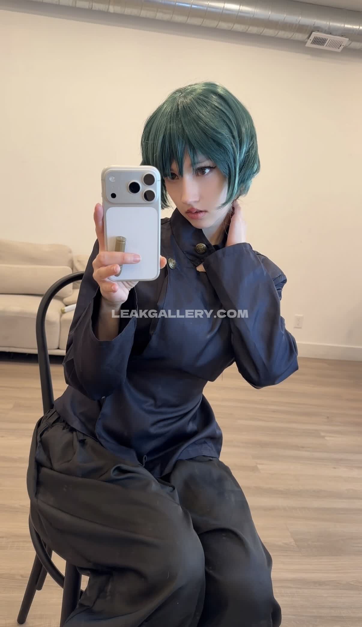 Whatthisworldiscomingto / jillynozomi Exclusive Leaked Nude OnlyFans #9861030