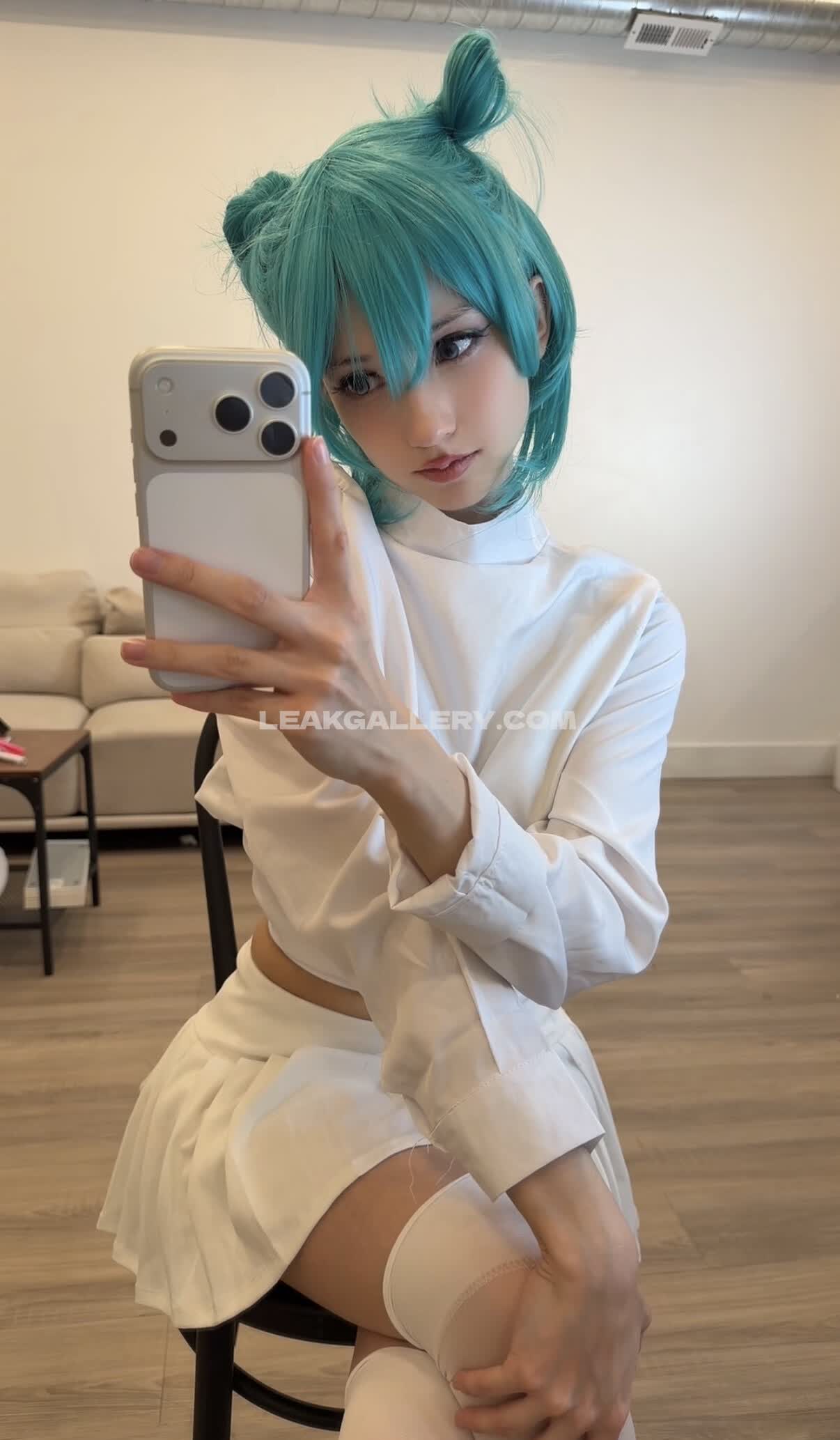 Whatthisworldiscomingto / jillynozomi Exclusive Leaked Nude OnlyFans #9933745