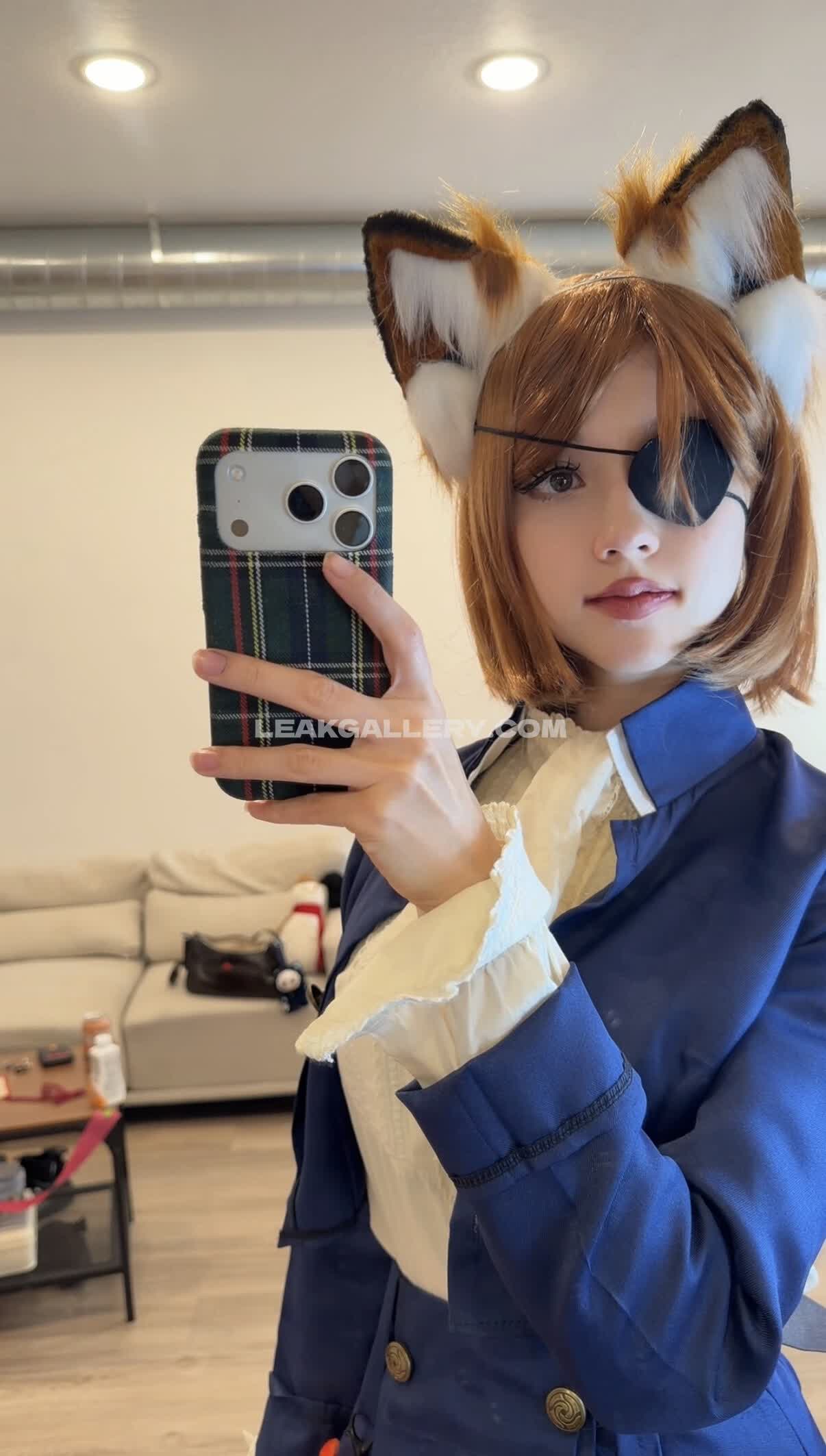 Whatthisworldiscomingto / jillynozomi Exclusive Leaked Nude OnlyFans #9544819