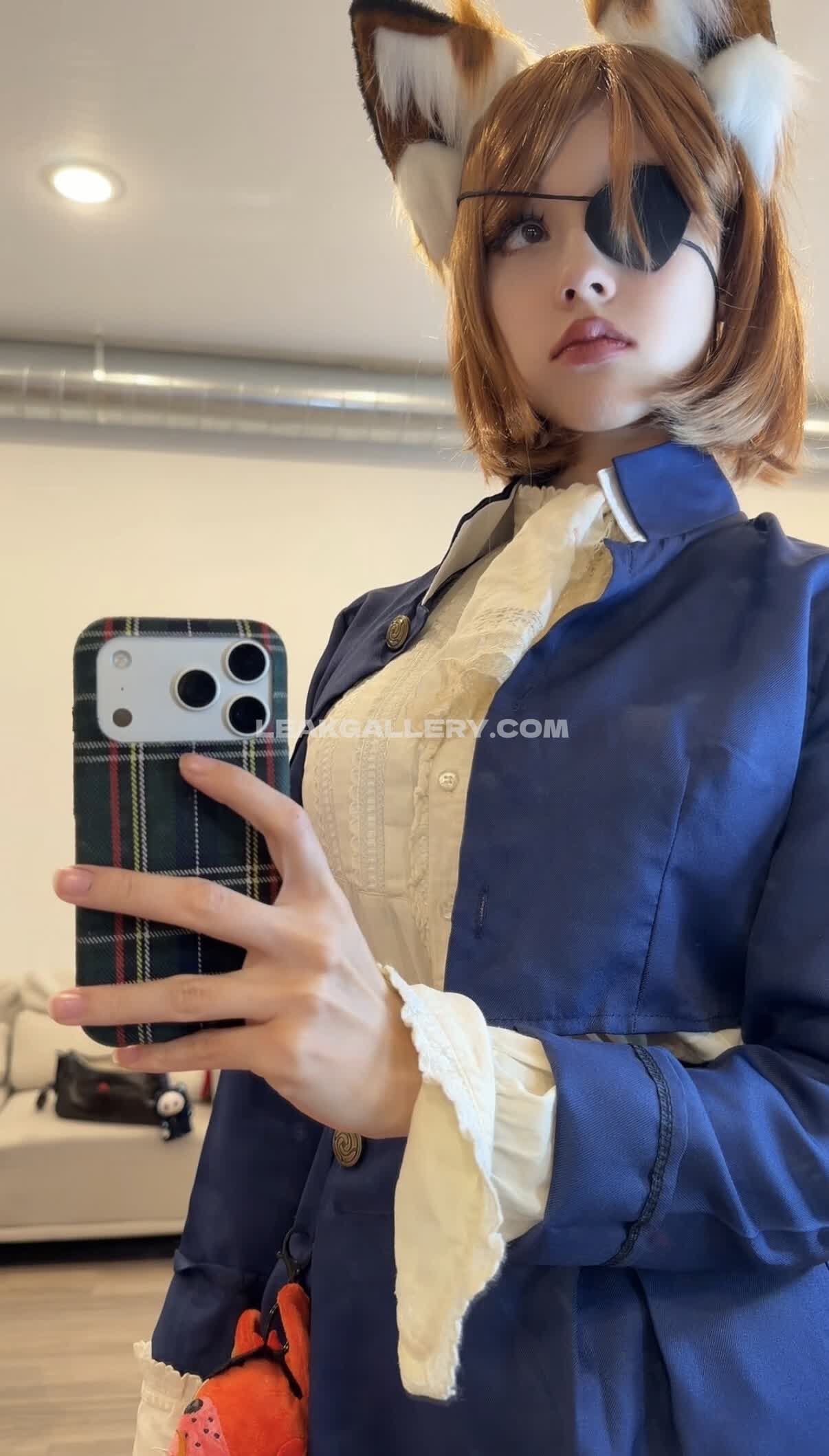 Whatthisworldiscomingto / jillynozomi Exclusive Leaked Nude OnlyFans #9547678