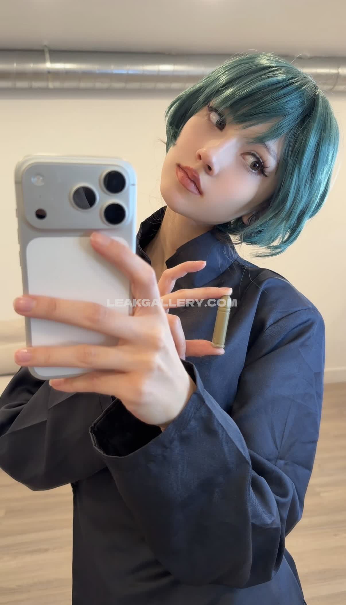Whatthisworldiscomingto / jillynozomi Exclusive Leaked Nude OnlyFans #9861027
