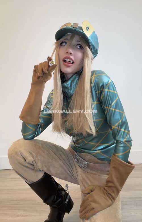 Whatthisworldiscomingto / jillynozomi Exclusive Leaked Nude OnlyFans #10709955
