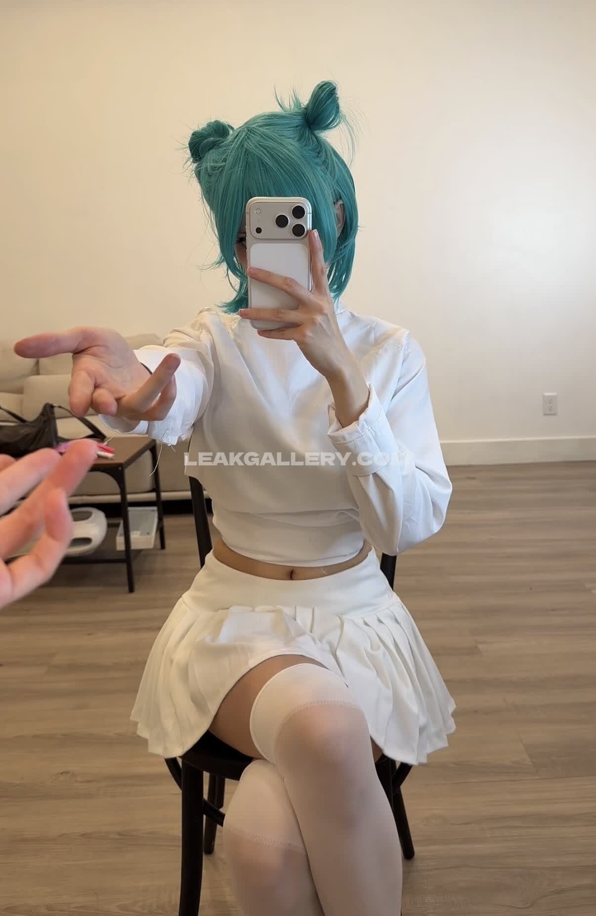 Whatthisworldiscomingto / jillynozomi Exclusive Leaked Nude OnlyFans #9933771