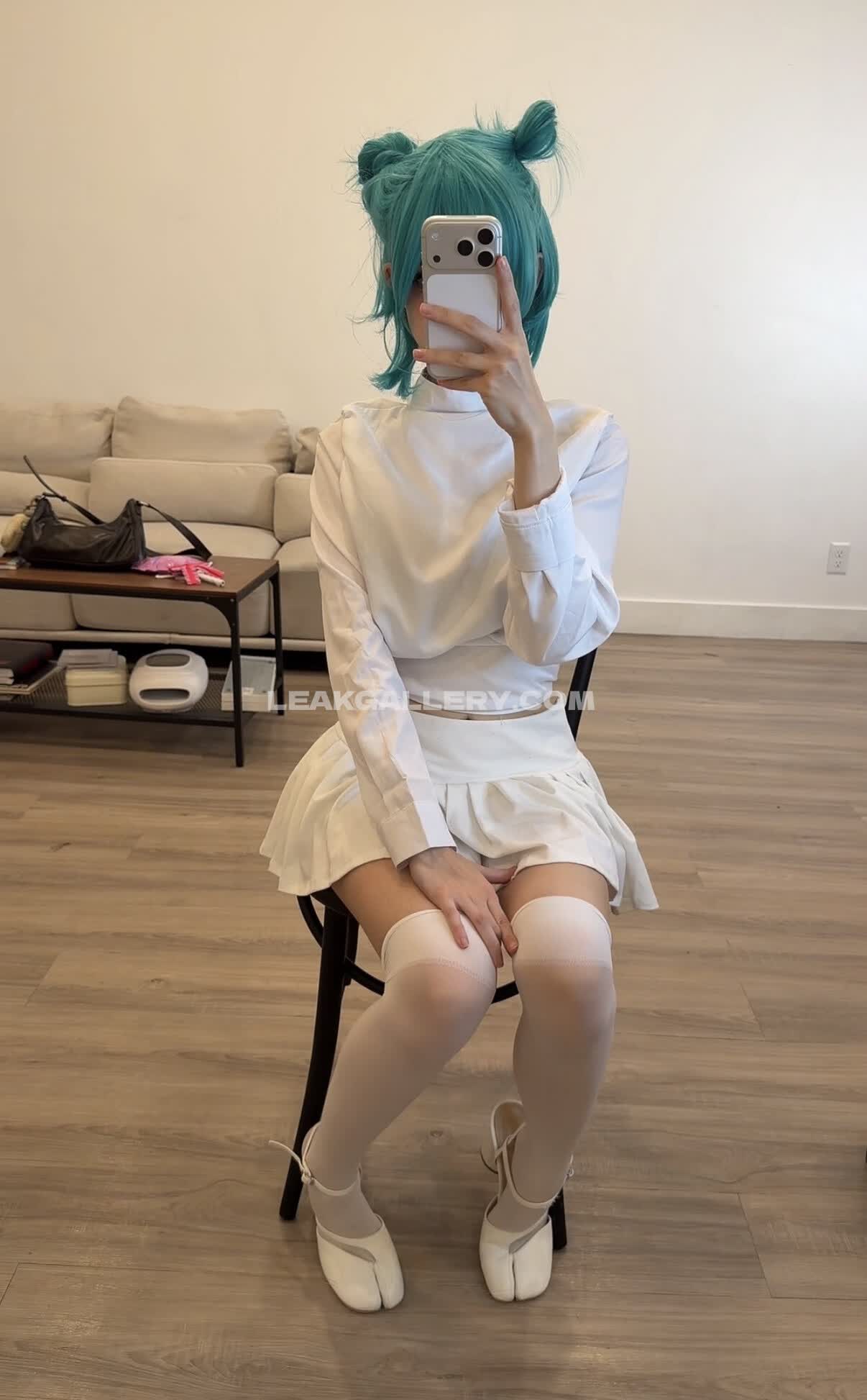 Whatthisworldiscomingto / jillynozomi Exclusive Leaked Nude OnlyFans #9933732
