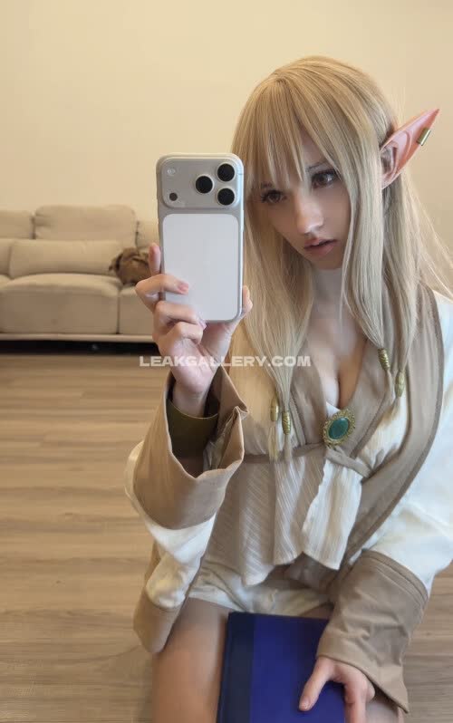 Whatthisworldiscomingto / jillynozomi Exclusive Leaked Nude OnlyFans #10713799