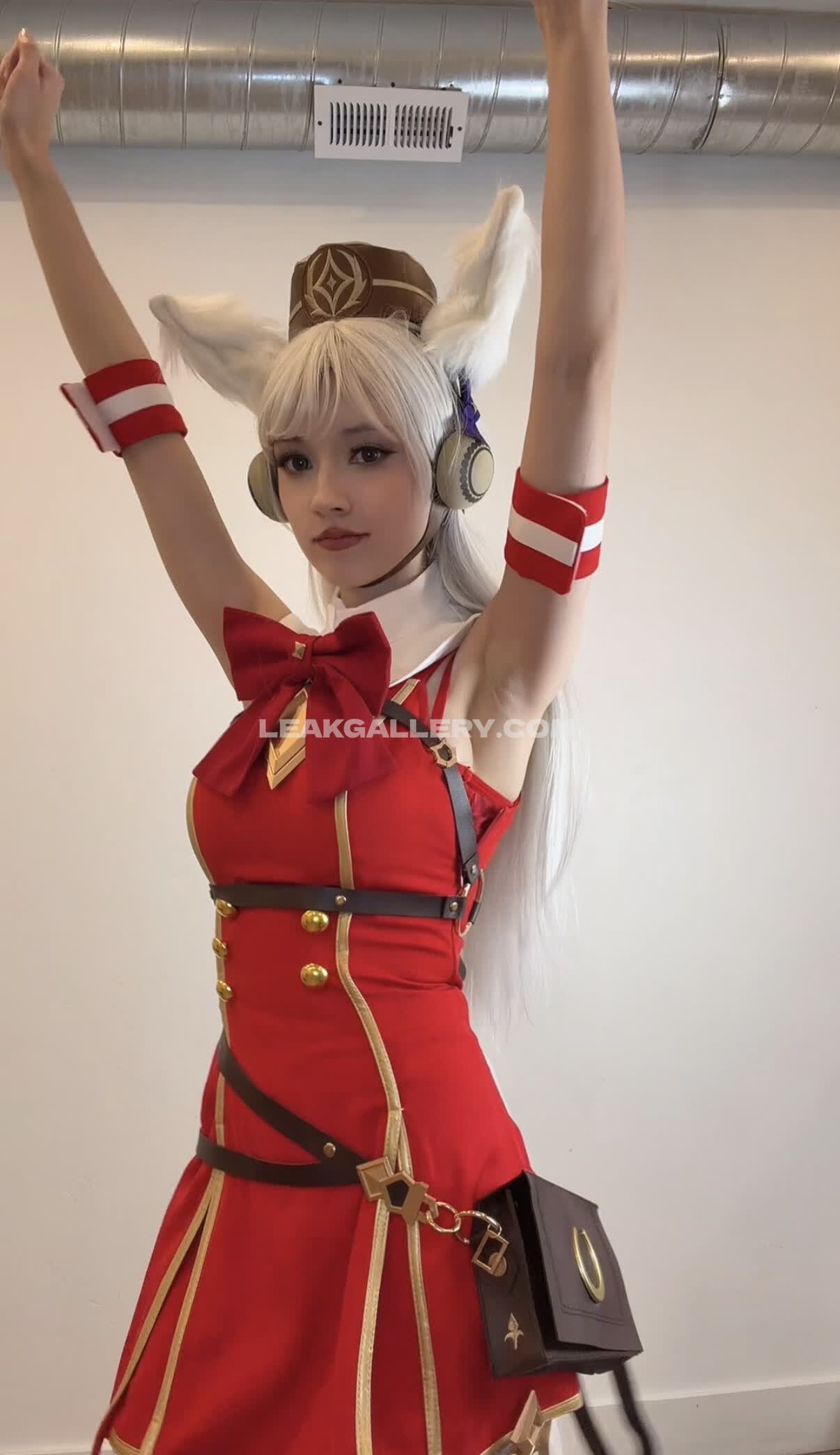 Whatthisworldiscomingto / jillynozomi Exclusive Leaked Nude OnlyFans #9970221