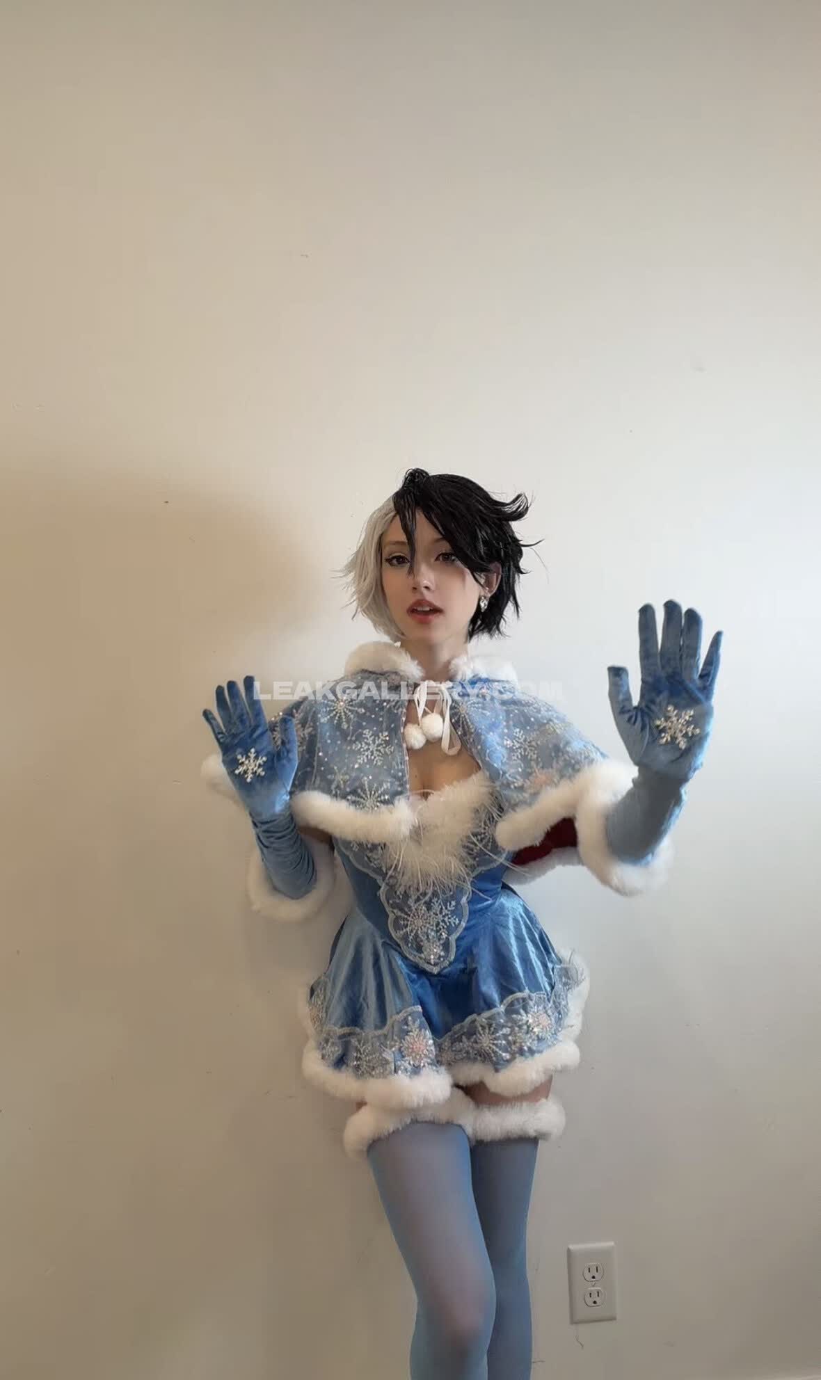Whatthisworldiscomingto / jillynozomi Exclusive Leaked Nude OnlyFans #9559446