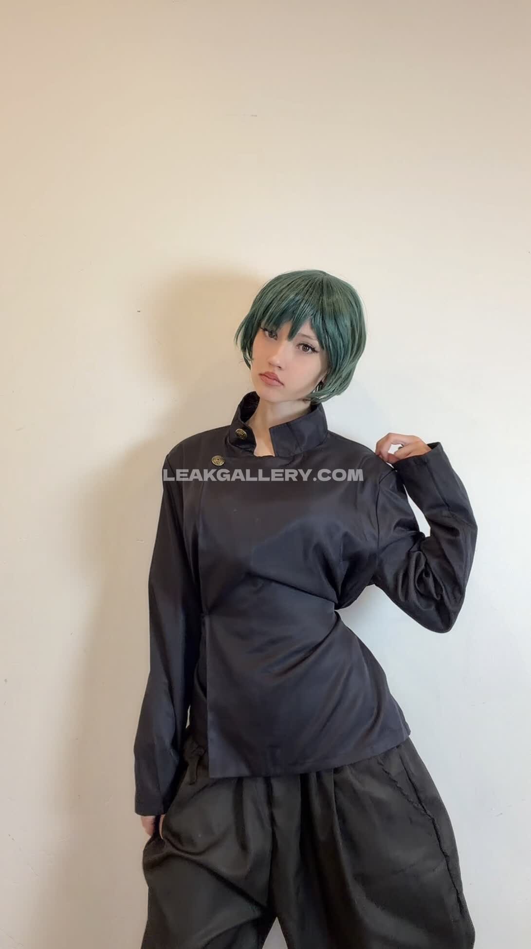 Whatthisworldiscomingto / jillynozomi Exclusive Leaked Nude OnlyFans #9861025