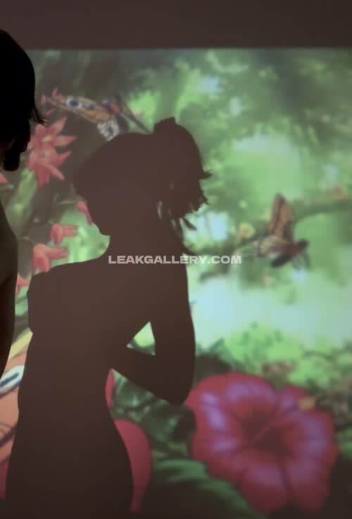 Whatthisworldiscomingto / jillynozomi Exclusive Leaked Nude OnlyFans #10701833