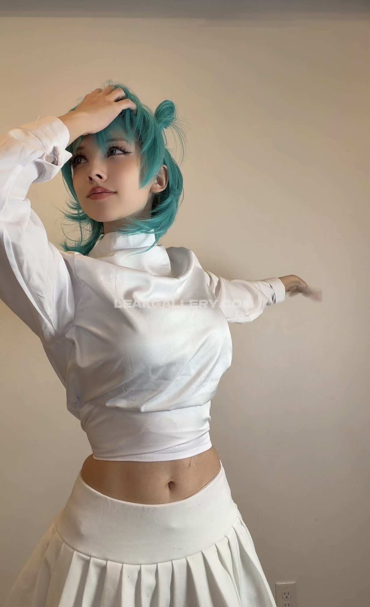 Whatthisworldiscomingto / jillynozomi Exclusive Leaked Nude OnlyFans #9933717