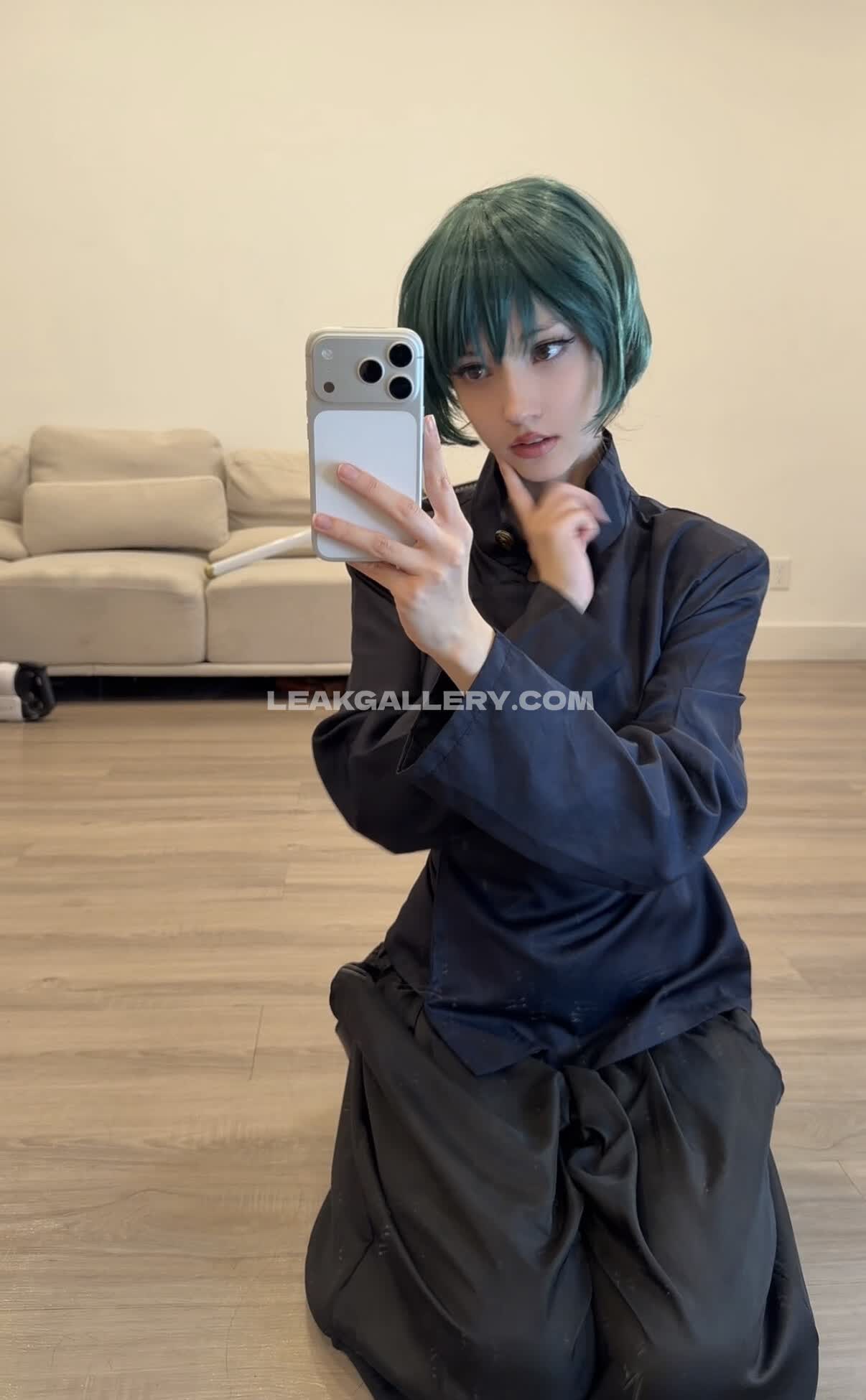Whatthisworldiscomingto / jillynozomi Exclusive Leaked Nude OnlyFans #9861029