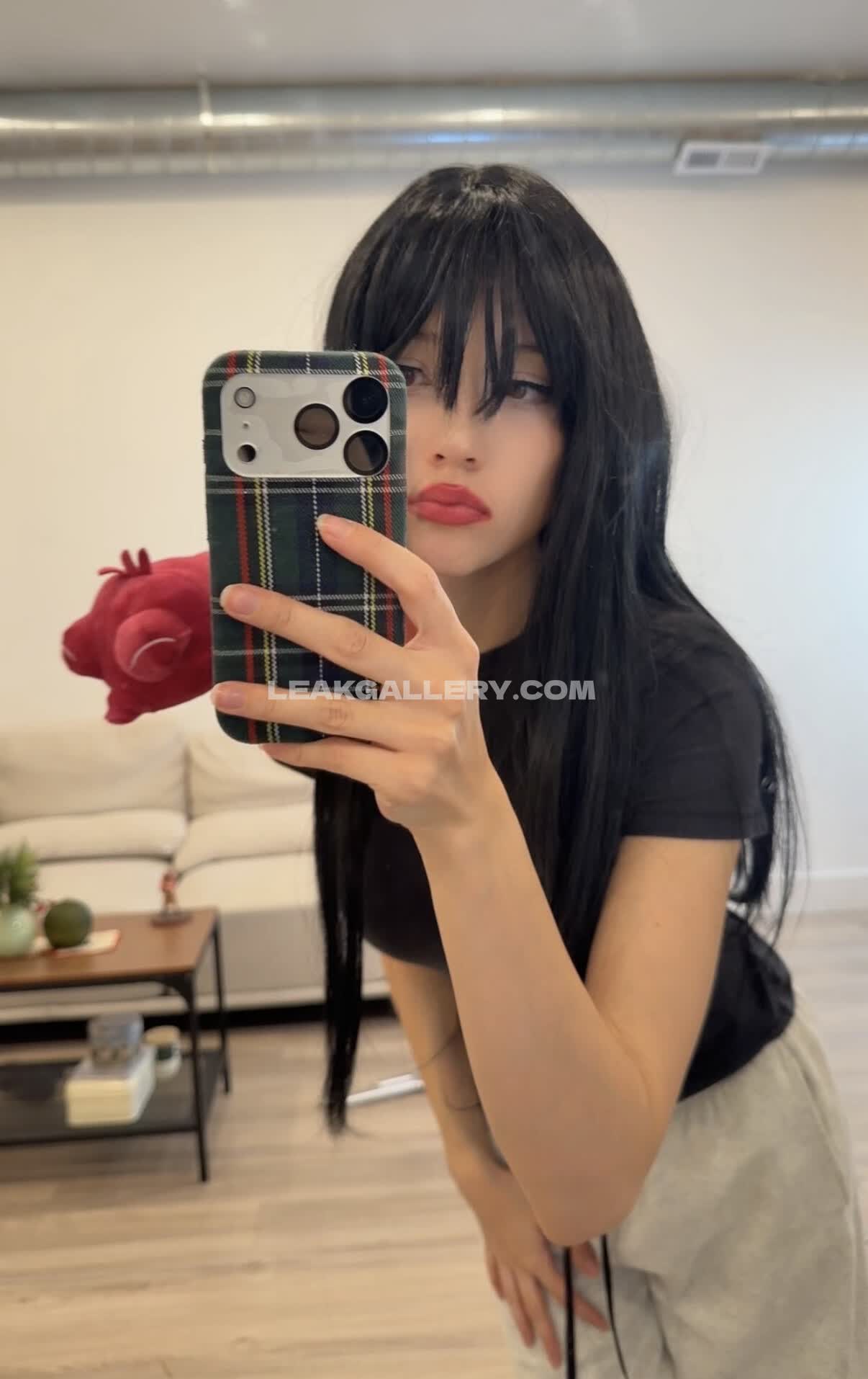 Whatthisworldiscomingto / jillynozomi Exclusive Leaked Nude OnlyFans #9558967