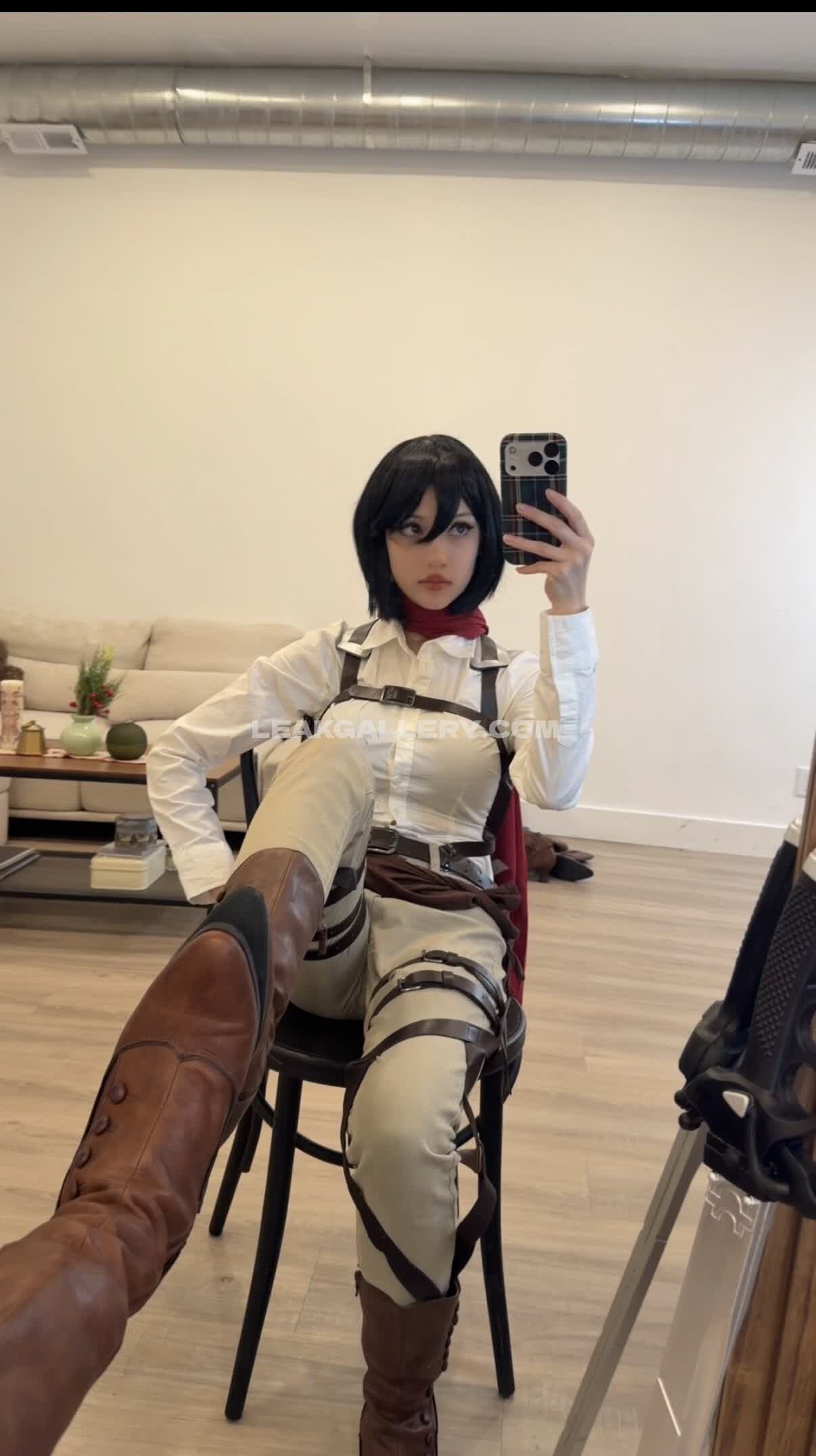 Whatthisworldiscomingto / jillynozomi Exclusive Leaked Nude OnlyFans #9545198