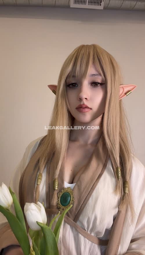 Whatthisworldiscomingto / jillynozomi Exclusive Leaked Nude OnlyFans #10703252
