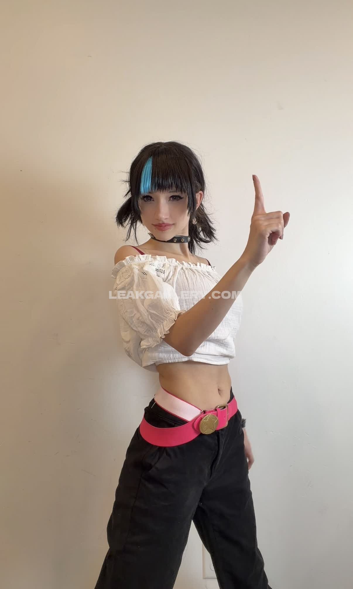 Whatthisworldiscomingto / jillynozomi Exclusive Leaked Nude OnlyFans #9558809