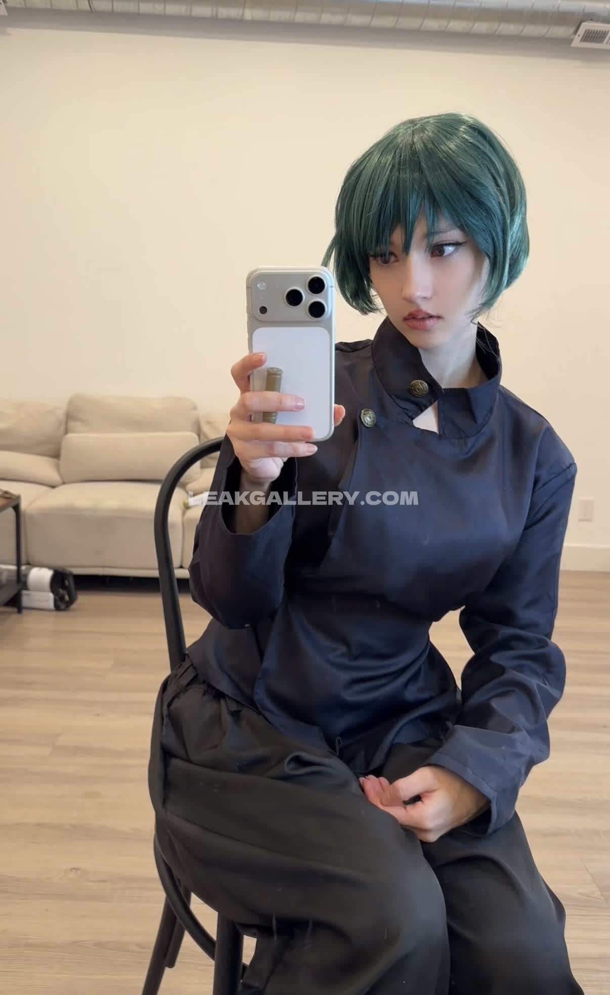 Whatthisworldiscomingto / jillynozomi Exclusive Leaked Nude OnlyFans #9861024