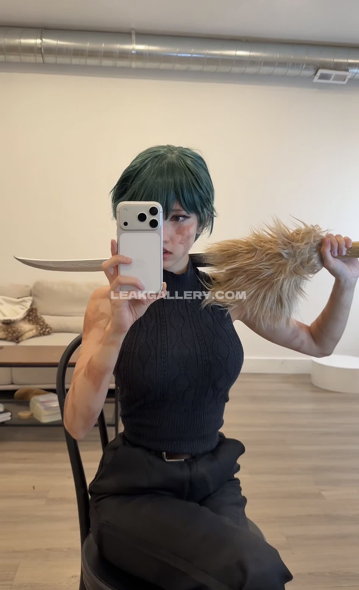 Whatthisworldiscomingto / jillynozomi Exclusive Leaked Nude OnlyFans #9558442