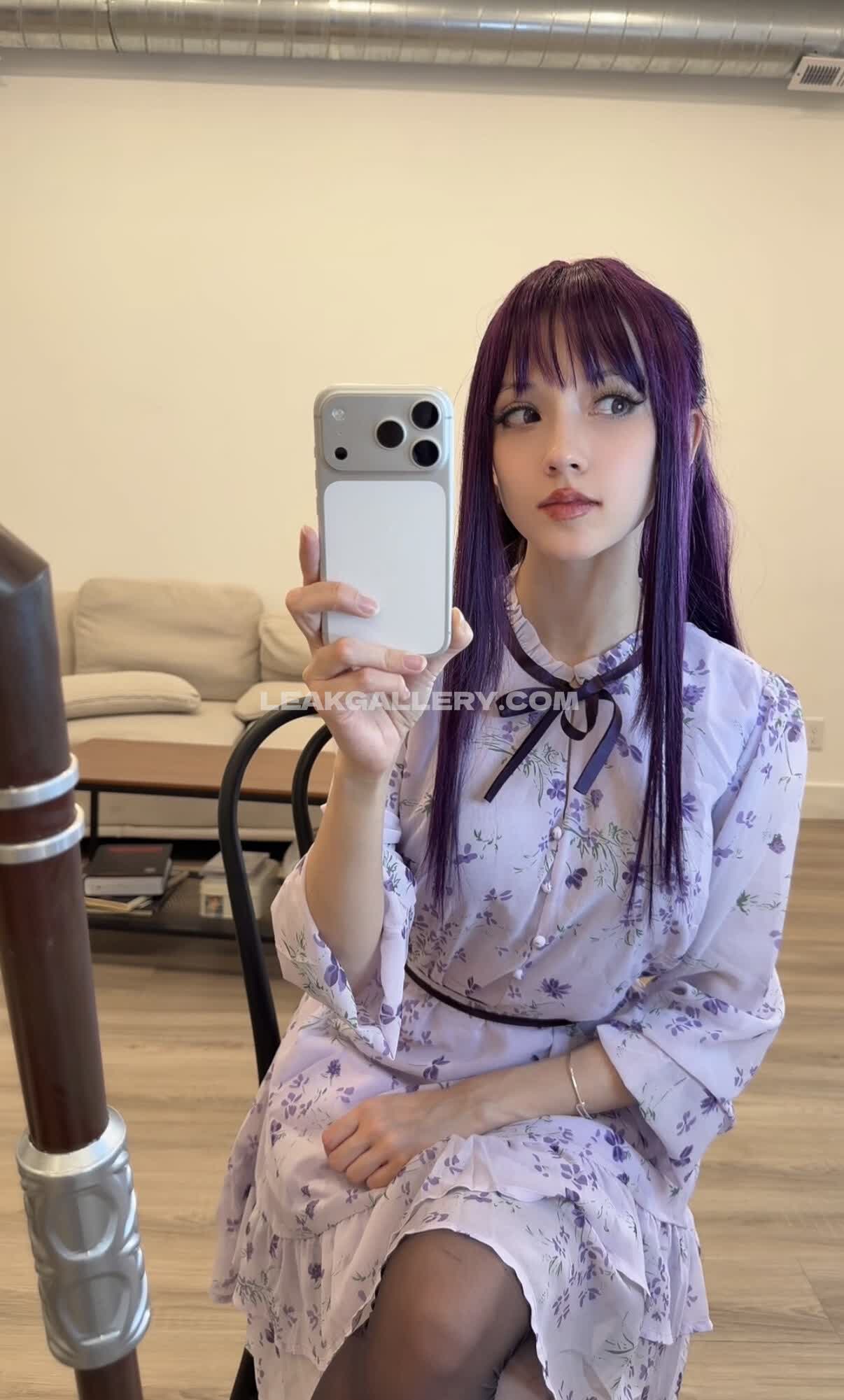 Whatthisworldiscomingto / jillynozomi Exclusive Leaked Nude OnlyFans #10038277