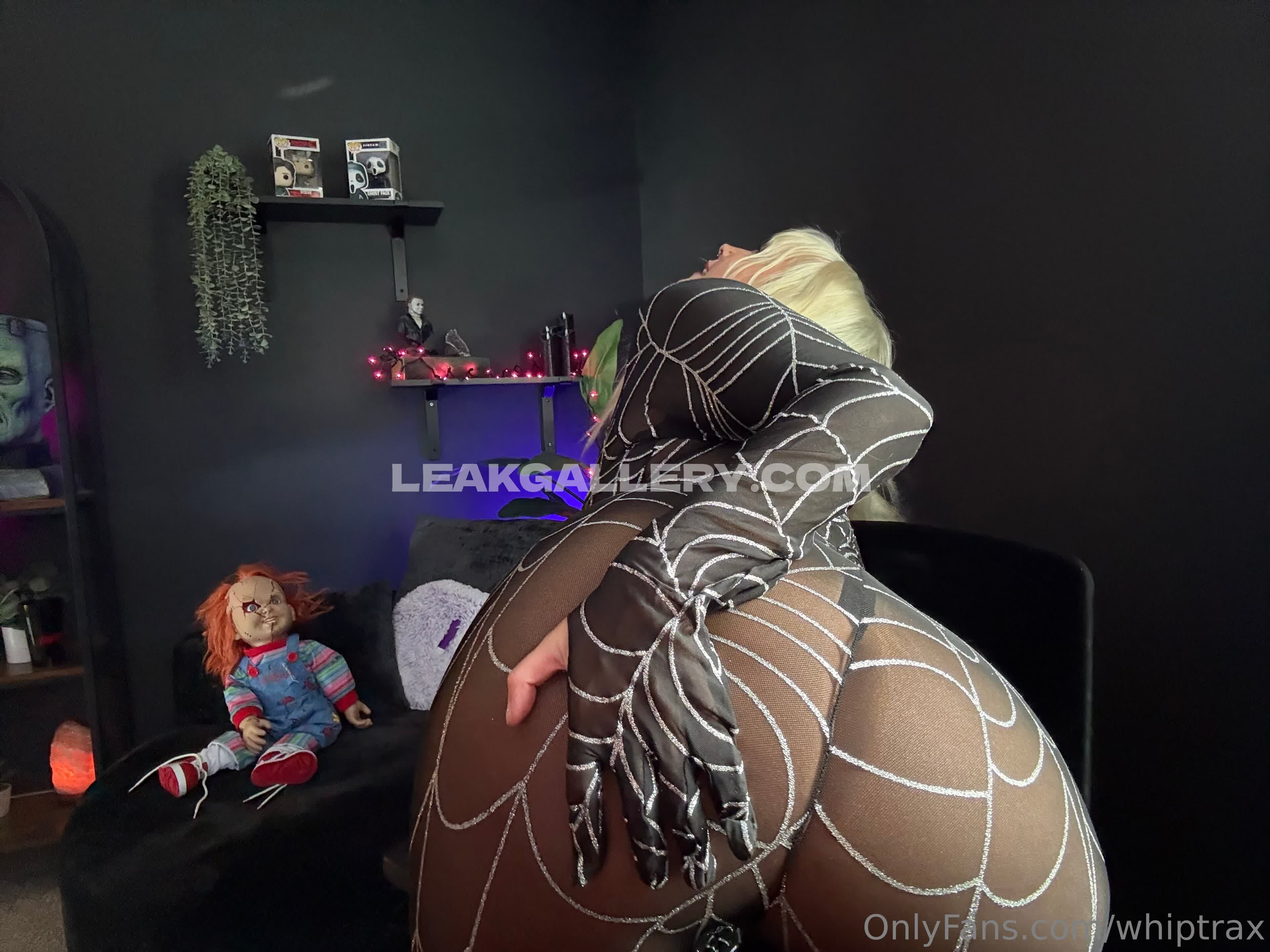 Whiptrax Эксклюзивная утечка обнаженных OnlyFans #9695119