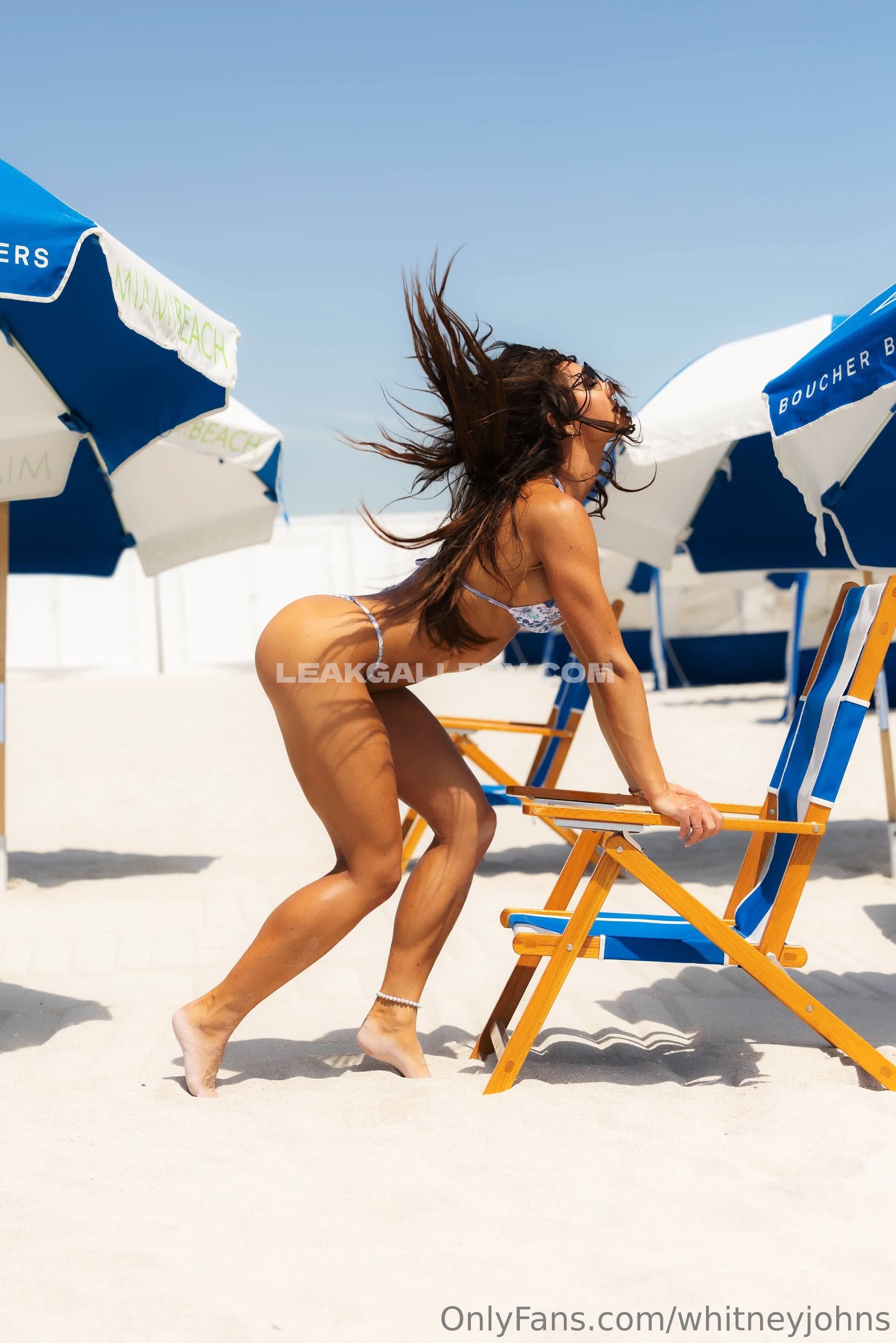 Whitneyjohns Exclusive Leaked Nude OnlyFans #9370942