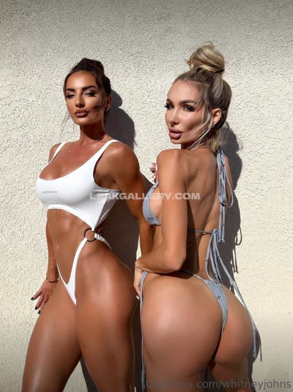 Whitneyjohns Exclusive Leaked Nude OnlyFans #9371649