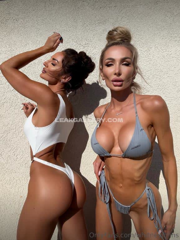 Whitneyjohns Exclusive Leaked Nude OnlyFans #9371616