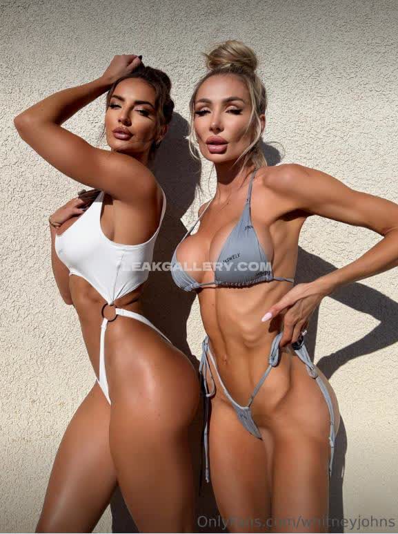 Whitneyjohns Exclusive Leaked Nude OnlyFans #9371629
