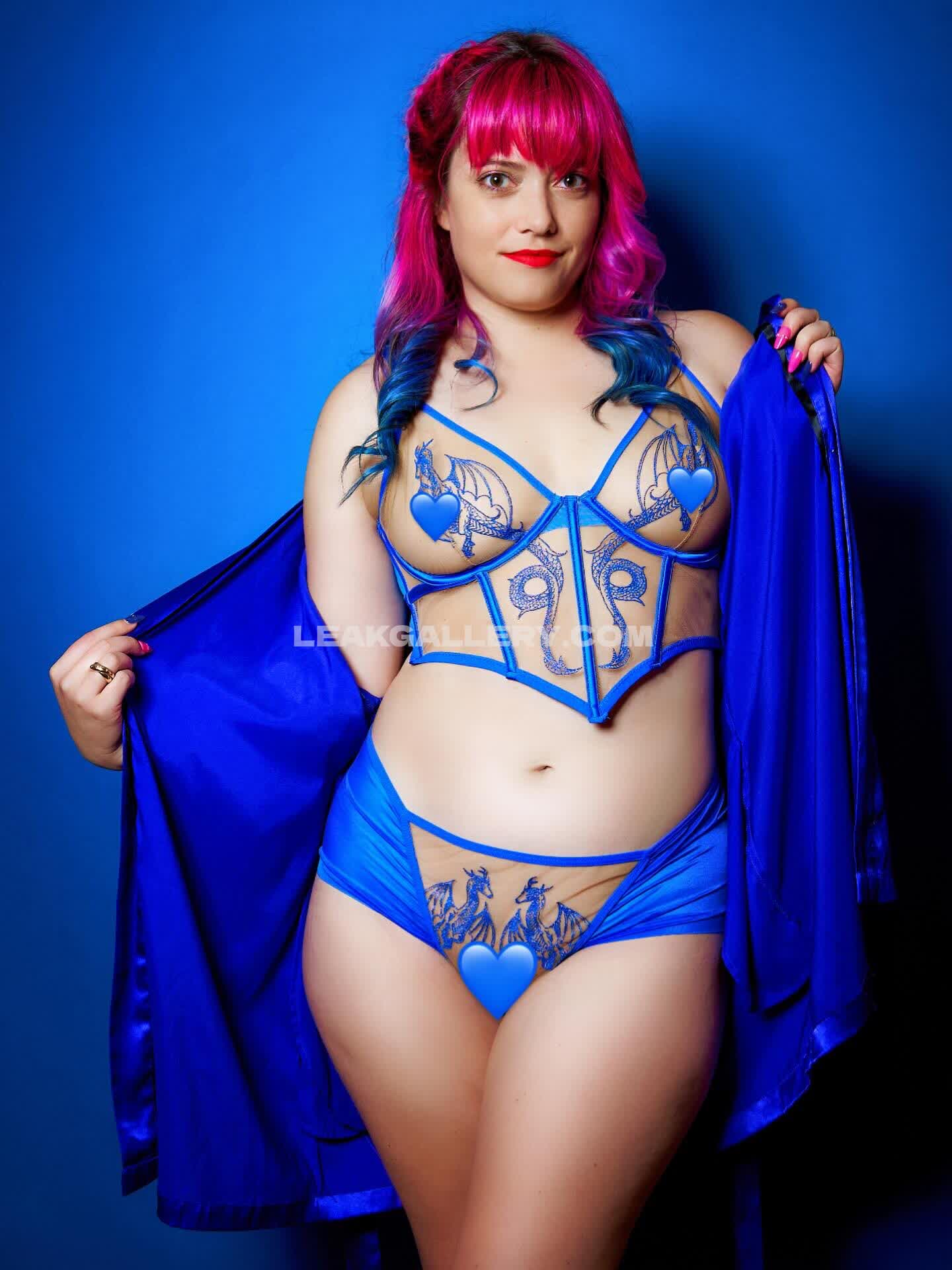 Whitneypuppy Exclusive Leaked Nude OnlyFans #9601431