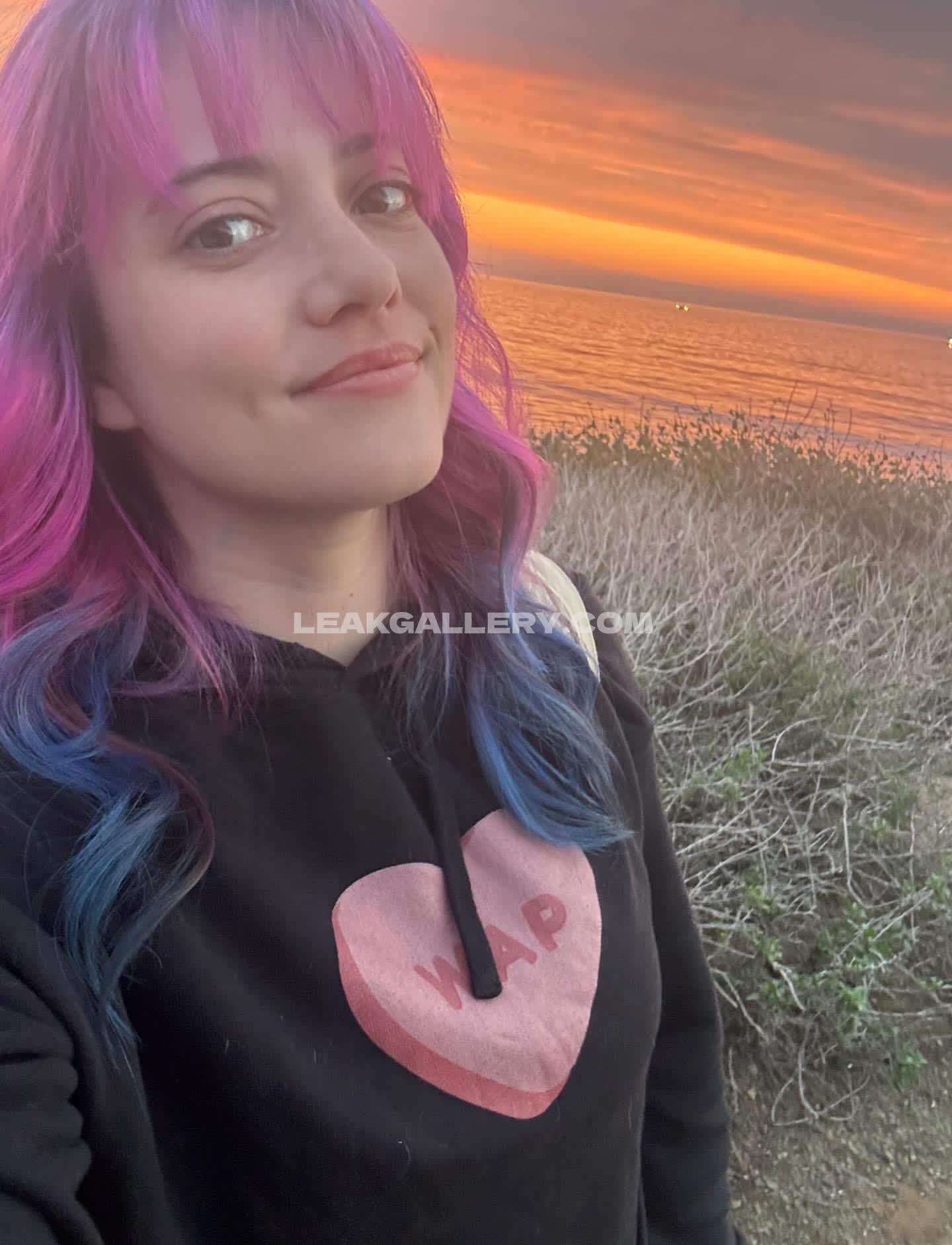 Whitneypuppy Exclusive Leaked Nude OnlyFans #9601513